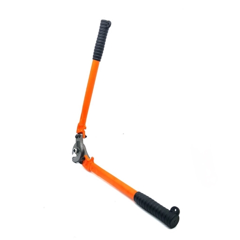 Kìm cắt cáp điện đa năng KAPUSI 32-36inch (K-8214, K-8215) thép cao cấp, cán bọc cao su