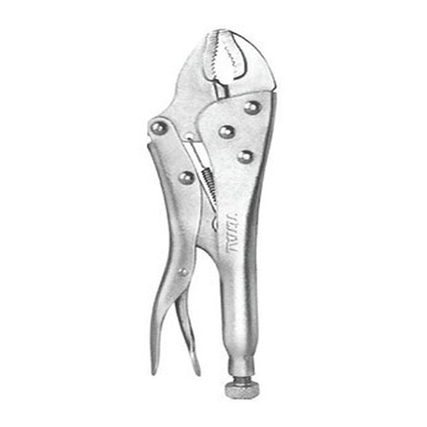 Kìm bấm chết TOTAL THT190703-THT191003 cỡ 7-10 inch, thép cacbon, đa năng