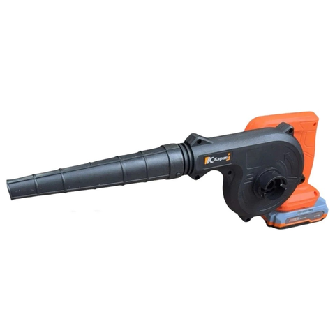 Máy Thổi Hút Bụi Pin 21V Kapusi K-00094 – 2 Chức Năng Thổi & Hút, Motor Lõi Đồng, Nhẹ Gọn Dễ Dùng, Bh 12 tháng