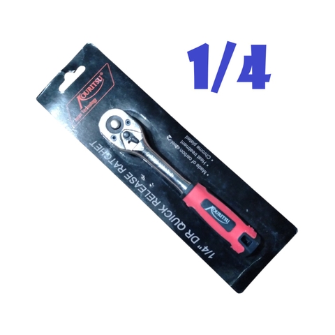 Cần Siết Tự Động KOURITSU 1/4