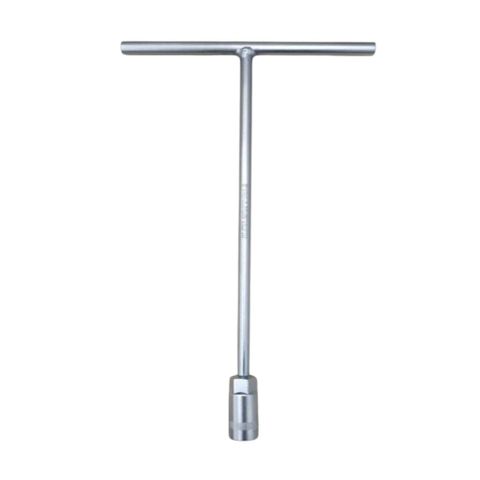 Tay Vặn Chữ T Đầu Tuýp Lục Giác KOURITSU Thân Thép Chống Gỉ Sét Đủ Cỡ Từ 8mm Đến 19mm, BH 12 Tháng