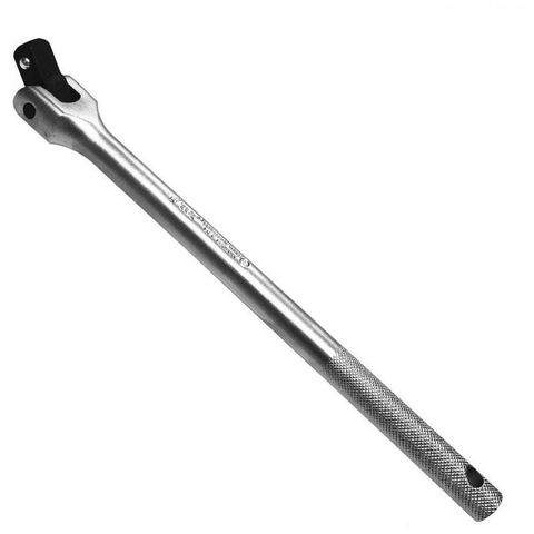 Cần siết chuyển hướng 1/2 inch K-0020 Kapusi dài 38cm, đầu vặn xoay 360 độ