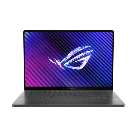 Asus ROG Zephyrus G16 (2024)