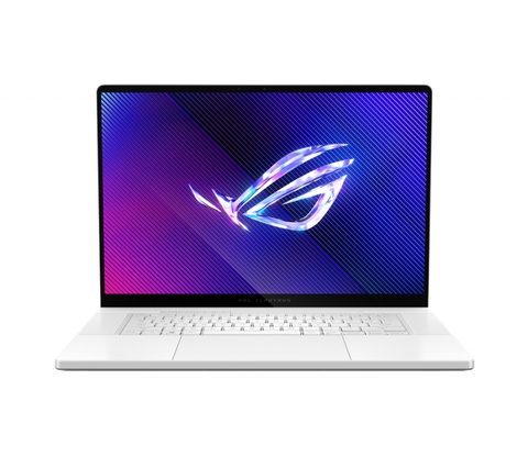 Asus ROG Zephyrus G16 (2024) AMD