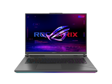 Asus ROG Strix G18 (2024)