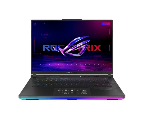 Asus ROG Strix SCAR 16 (2024)
