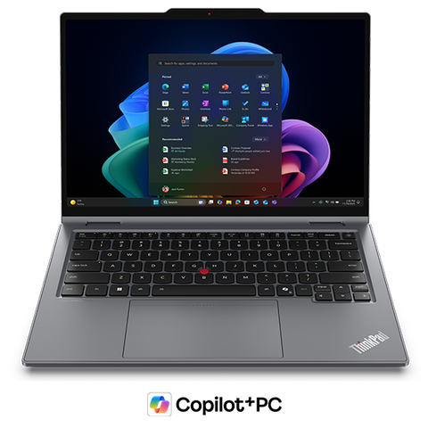 ThinkPad X1 2-in-1 Gen 11 Aura Edition