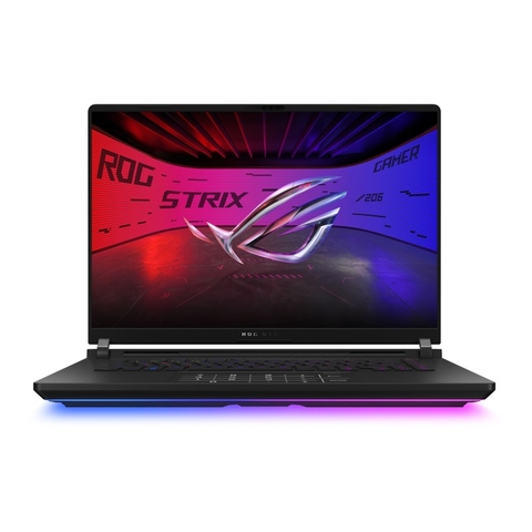 Asus ROG Strix Scar 16 (2025)
