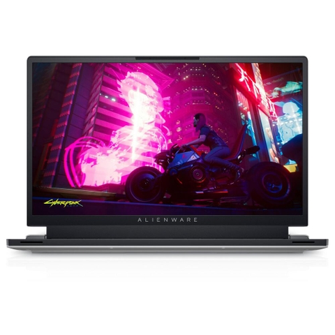Alienware X15 R2
