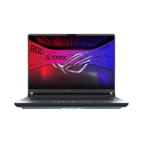 Asus ROG Strix G16 (2025)