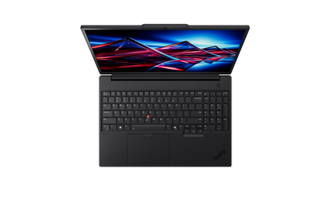 Lenovo ThinkPad P16v Gen 3 (2025)