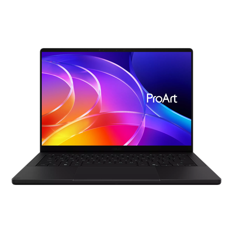 Asus ProArt P14 Spark