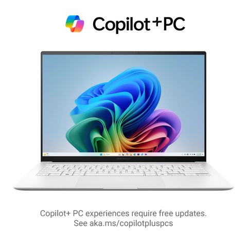 ASUS Zenbook S 14 (2026)