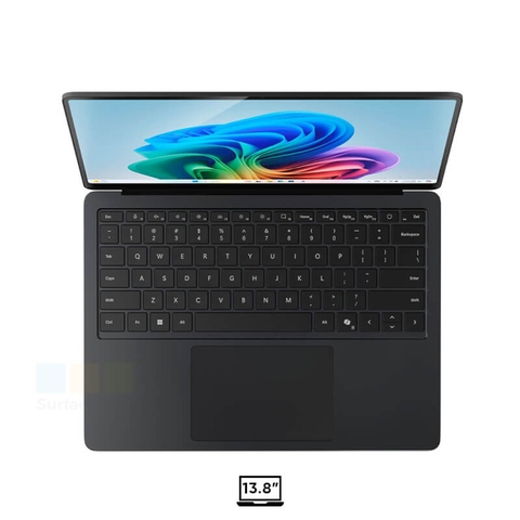 Surface Laptop 7 Intel (2025) Series 2