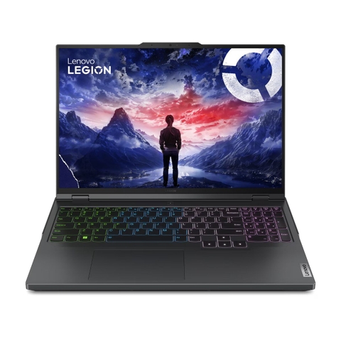 Lenovo Legion Pro 5 (2024)