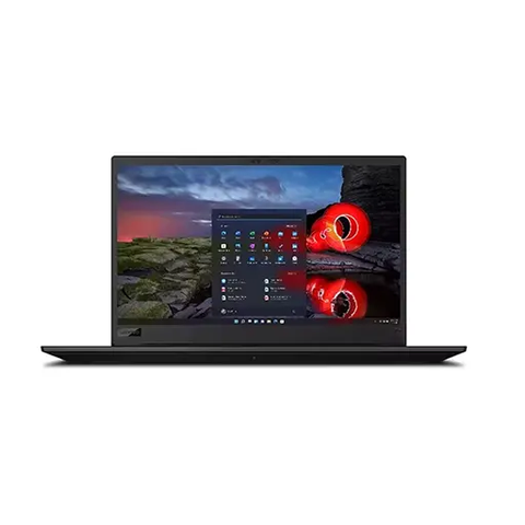 Lenovo ThinkPad P1 Gen 3