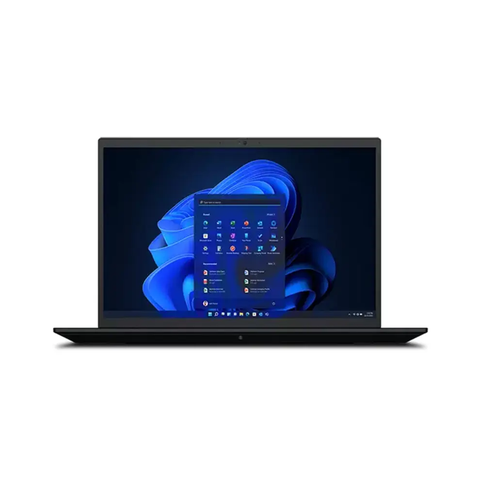 Lenovo ThinkPad P1 Gen 6