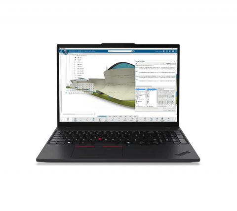 ThinkPad P16s Gen 4 AMD (2025)