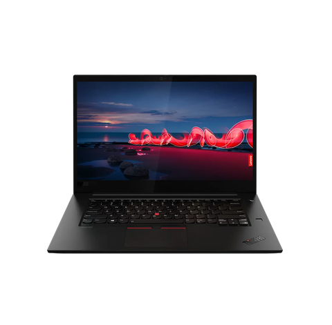 Lenovo ThinkPad X1 Extreme Gen 3