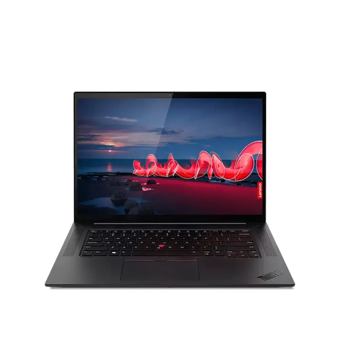 Lenovo ThinkPad X1 Extreme Gen 4