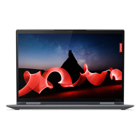 Lenovo ThinkPad X1 Yoga Gen 8
