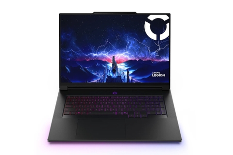 Legion 9i Gen 10 (2025)