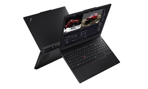 Lenovo ThinkPad P16 Gen 3 (2025)