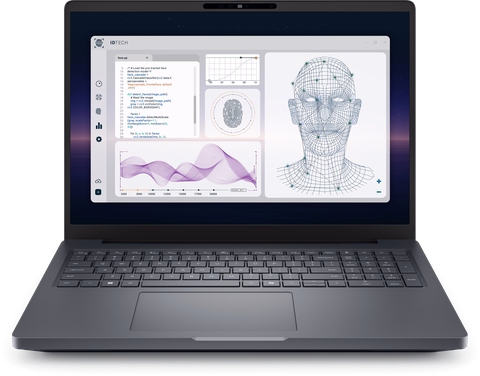 Dell Pro Max 16 Plus (2025)