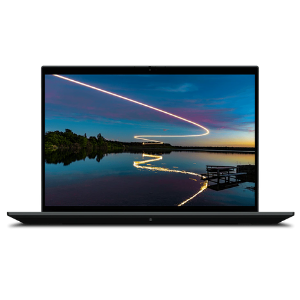 Lenovo ThinkPad P1 Gen 4