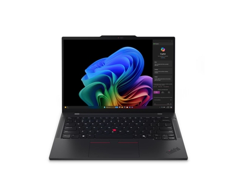 Lenovo ThinkPad T14s Gen 6 AMD (2025)