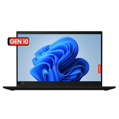 ThinkPad X1 Carbon Gen 10