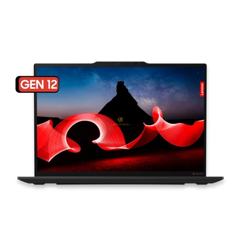 ThinkPad X1 Carbon Gen 12