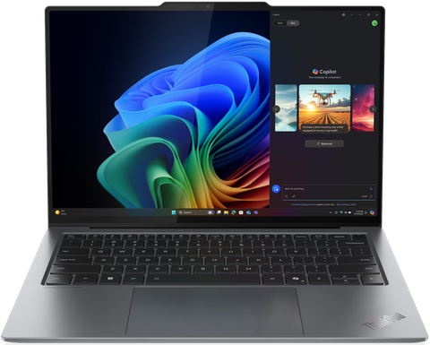 ThinkPad X9-14 Gen 1 Aura Edition (2025)