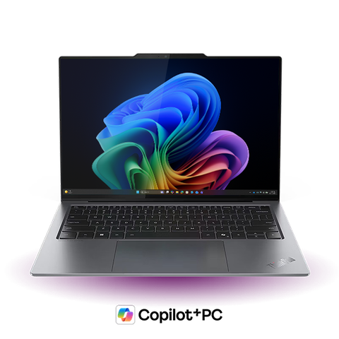 ThinkPad X9 15p Aura Edition