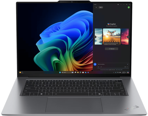 ThinkPad X9 15 Gen 1 Aura Edition (2025)