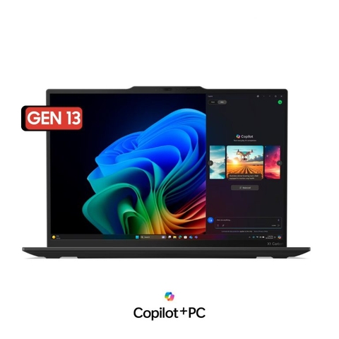 ThinkPad X1 Carbon Gen 13