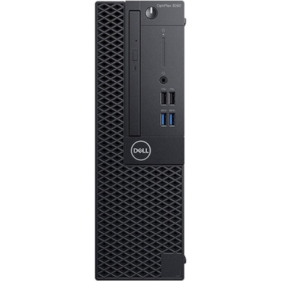 MÁY TÍNH ĐỂ BÀN DELL OPTIPLEX 3060SFF Coffee Lake (Chưa kèm màn hình, bàn phím, chuột)
