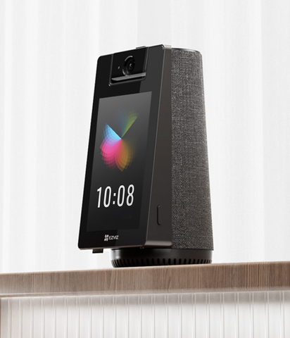 EZVIZ S10 2K+ Camera màn hình thế hệ mới (Ra mắt Q3.2025)