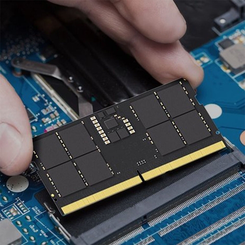 Bộ nhớ RAM laptop LEXAR DDR5 chính hãng (bảo hành 36T)