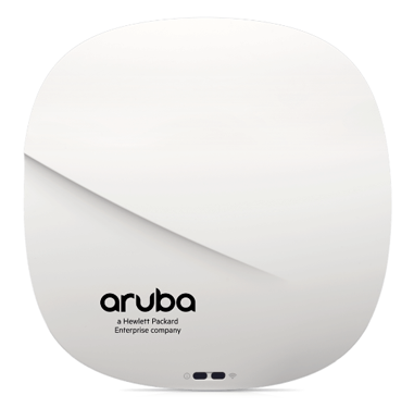Aruba AP-325 Access Point (Chưa bao gồm VAT)