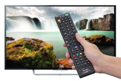 Remote Tivi SONY Điều khiển LCD-LED