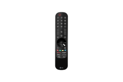 Remote LG Điều khiển từ xa Magic dòng Tivi 2023-MR23GA (AKB76043106)
