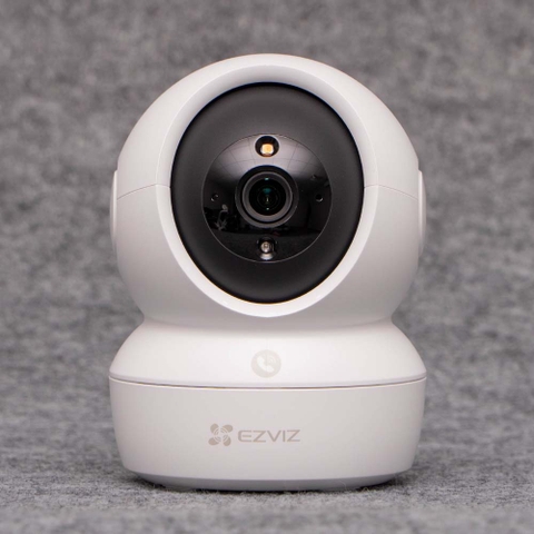 EZVIZ H6C Pro 4MP | C6N Pro 4MP - Chuẩn 2K cộng | Có màu ban đêm | Đàm thoại | Xoay 360 | Thùng 30c