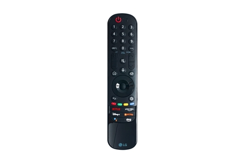 Remote LG Điều khiển từ xa Magic dòng Tivi 2021-2022-MR22GA (AKB76040005-AKB76039905)