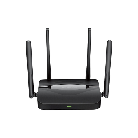 Mercusys - 802.11BE Wi-Fi 7 Router