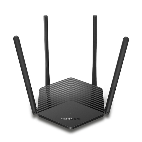 Mercusys - 802.11AX Wi-Fi 6 Router
