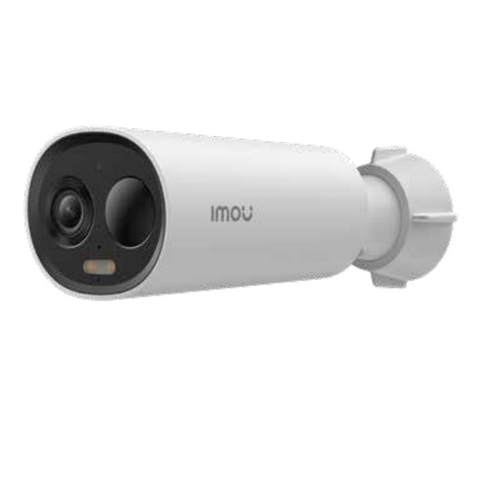 IMOU CELL 3C 2K QHD | Pin 5000mAh | Mã: IPC-K9DCP-3T0WE (Không kèm tấm sạc NLMT)