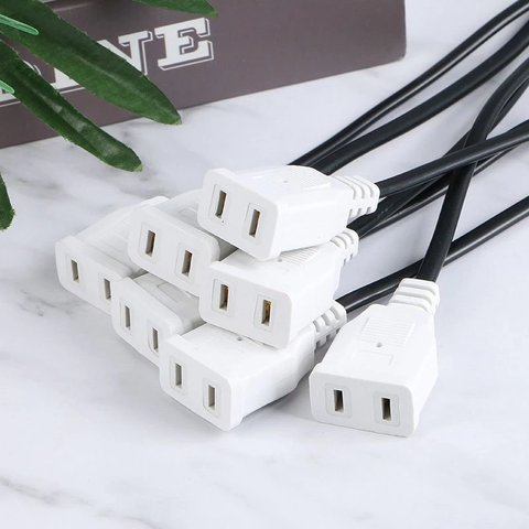 Phích cắm âm 20cm - Bịch 100c