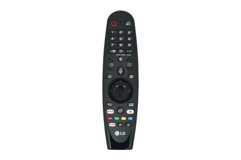 Remote LG Điều khiển từ xa Magic dòng Tivi 2017 -> 2020 (AKB75855505-AKB75635310)