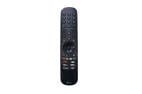 Remote LG Điều khiển từ xa Magic dòng Tivi 2024-MR24GA (AKB76045006)